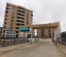 Çanakkale Esenler Site İçinde Kiralık 3+1 Arakat Daire