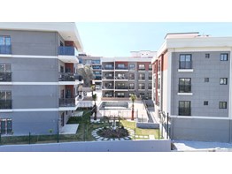 EFES GAYRİMENKULDEN KUŞADASI MERKEZDE SIFIR SATILIK 2+1 DAİRE