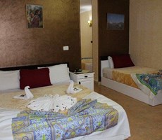 stanbul'un merkezi Şişli 58 oda
