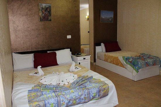 stanbul'un merkezi Şişli 58 oda