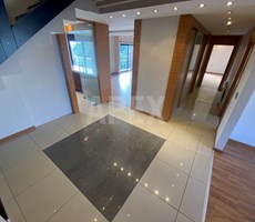 GURSÜ'DA ULTRA LÜKS 6+1 DUBLEKS DAİRE