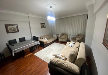 Güneşli 15 Temmuz Mahallesi Site İçinde Satılık 3+1 Daire