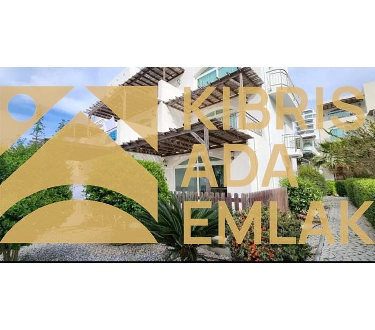 SATIŞ. Kuzey Kıbrıs. Dubleks 3+1, 119m2