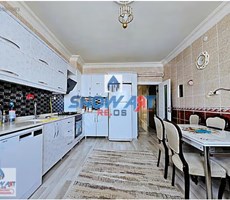 SNOWART GM'den YILDIZKENT'te MERKEZİ KONUMDA SATILIK 3+1 DAİRE