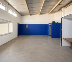 POYRAZ'DAN DÖŞEMEALTI ALTINKALEDE 400M2 SATILIK DÜKKAN