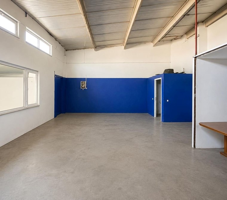 POYRAZ'DAN DÖŞEMEALTI ALTINKALEDE 400M2 SATILIK DÜKKAN