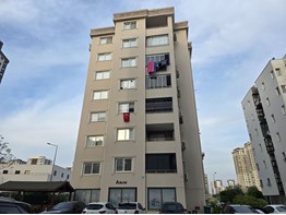 Adana Gürselpaşa Mahallesi Az Katlı Binada Kiralık 2+1 Daire