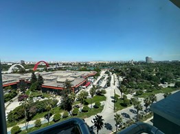 S.ÖRÜNK'TEN KESİNTİSİZ MERKEZ PARK Ve NEHİR MANZARALI 4+1 SATILIK GENİŞ DAİRE