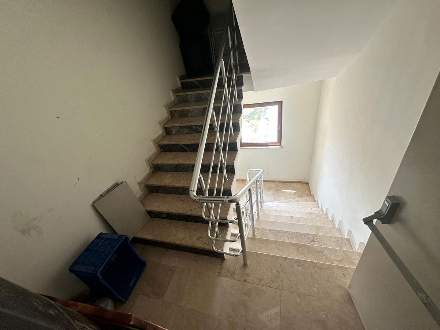 ŞENER GYD'DEN EMLAK KONUT 2. ETAP LÜKS DUBLEKS SATILIK DAİRE
