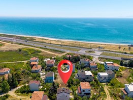 Tekirdağ Süleymanpaşa'da 2 Kat İmarlı Satılık Arsa