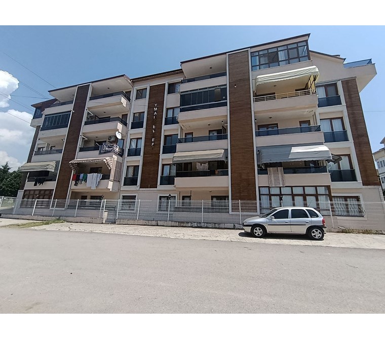 DERİNCE FATİH SULTAN MAH. 130 M² 3+1 SATILIK BAHÇE DUBLEKS DAİRE