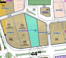 POYRAZ'DAN ÜNSAL MAH.TİCARİ+KONUT İMARLI 98m² HİSSELİ ARSA