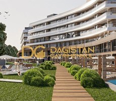 İSTANBUL’UN YENİ CAZİBE MERKEZİ GÖKTÜRKTE DOĞA VE ŞEHİRİN KESİŞTİĞİ NOKTADA FIRSAT VİLLALAR
