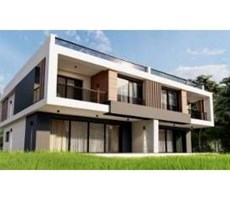 İskele'de Satlık 1+1 /2+1/ Villa Fırsatları !