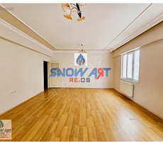 SNOW ART RE.OS GYMDEN YILDIZKENT'TE KİRALIK DAİRE