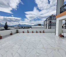 POYRAZ'DAN ÜNSAL MH 2+1 110m² MÜSTAKİL TERASLI SATILIK DAİRE