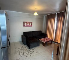 Girne merkezi konumda 3+1 asansörlü daire