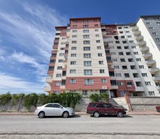 AKDAMAR -Erkilet Osman Gazi Mahallesinde Satılık Zemin Kat Daire