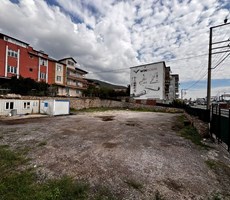 KÖRFEZ KİRAZYALIDA D-100 YAN YOLA CEPHE TİCARİ İMARLI 1029 m² SATILIK ARSA