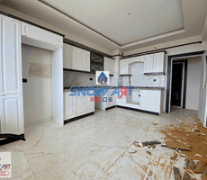 YILDIZKENT YENİ BULVAR ÜSTÜ SIFIR DAİRE