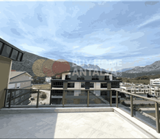Luxury Apartments and Prestigious Life Opportunity in Antalya Konyaaltı