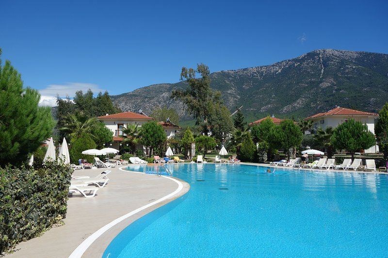 homes and gardens turkey fethiye hisaronu bolgesinde satilik daire 1 350 000 tl 2 1