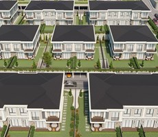 Alya Bahçe Bahçeşehir