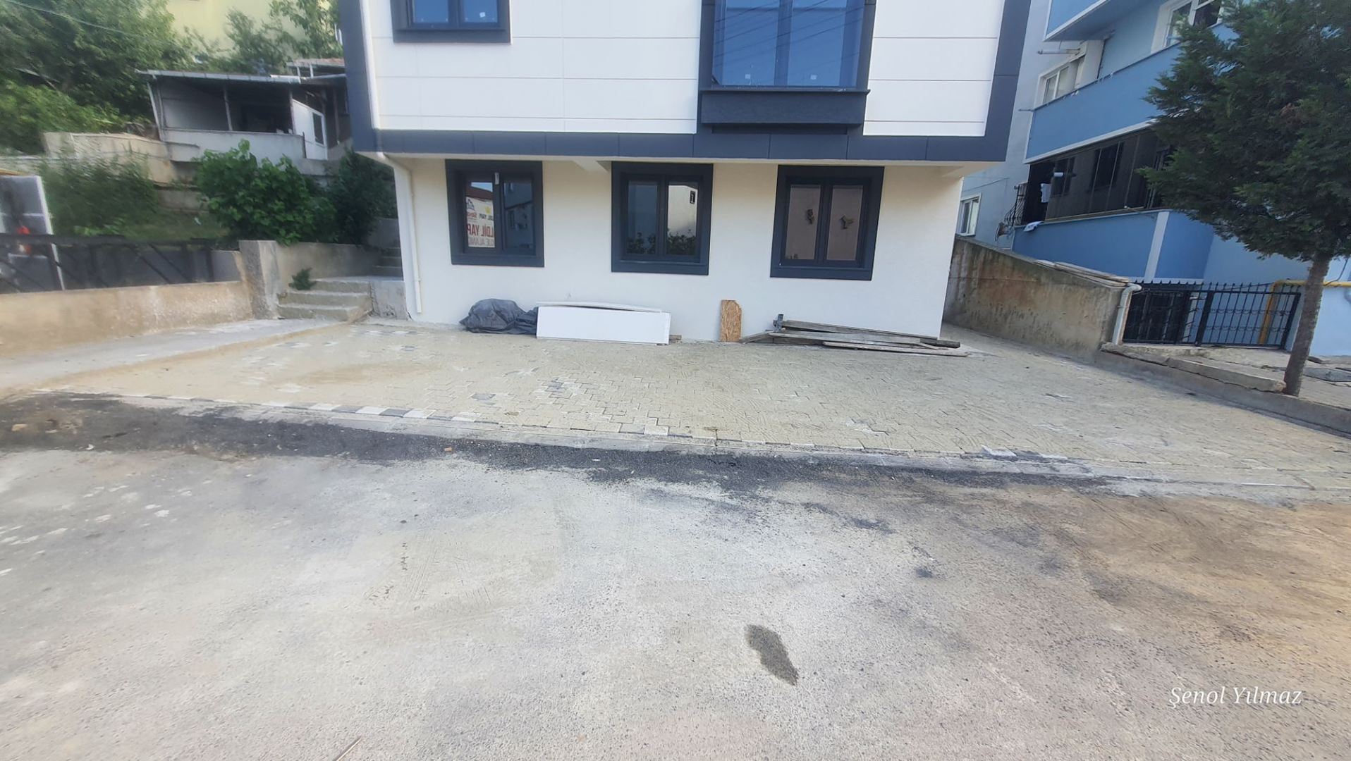 ŞENER GYD'DEN GEBZE MERKEZDE UYGUN FİYATA 2+1 DAİRE