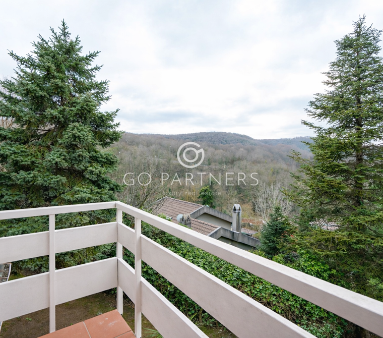 ZEKERİYAKÖY'DE SATILIK KOZA 9 TİPİ VİLLA | 916 M² ARSA | 6+2