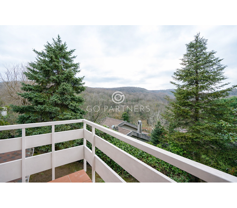 ZEKERİYAKÖY'DE SATILIK KOZA 9 TİPİ VİLLA | 916 M² ARSA | 6+2