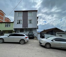 Körfez Çamlıtepe’de 2+1 Kiralık Daire