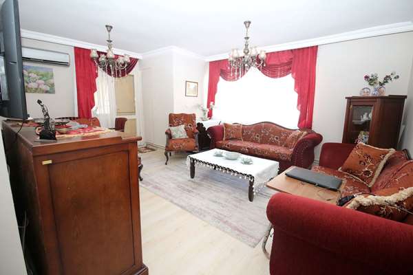 basın sitesi mah. bakımlı doğalgazlı otoparklı 2+1