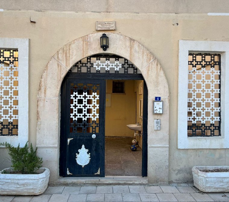 EMLAK 72'DEN HASANKEYF'TE MÜSTAKİL (3+1) SATILIK DAİRE