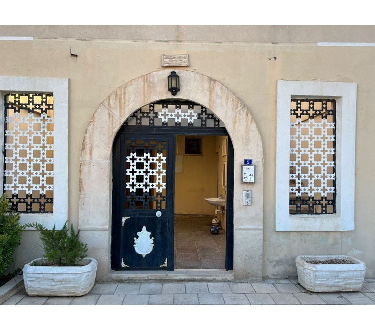 EMLAK 72'DEN HASANKEYF'TE MÜSTAKİL (3+1) SATILIK DAİRE