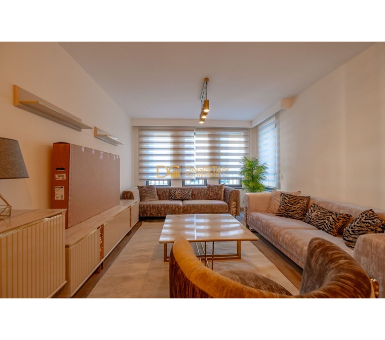 BEYOĞLU'NDA SİTE'DE VADELİ LÜKS EŞYALI SIFIR SATILIK 3+1 DAİRE