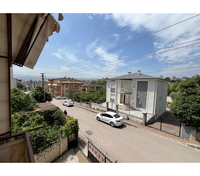 DERİNCE SIRRIPAŞA MAH. CADDE YAKINI 3+1 BOYALI KİRALIK DAİRE