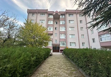 ALTIN EMLAK BEYPAZARI PRESTİJ'DEN 3+1 SATILIK DAİRE