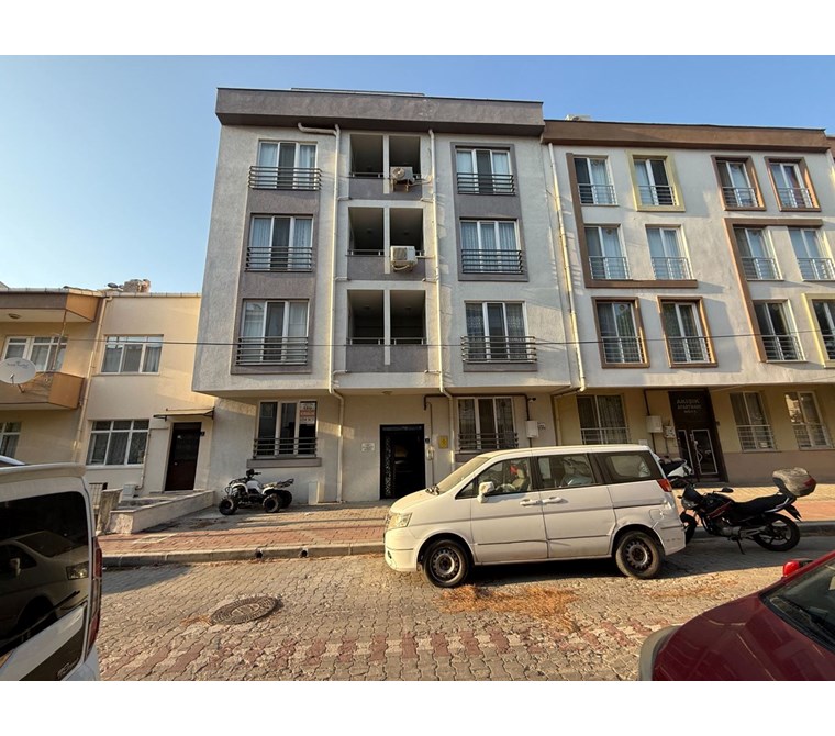 Çanakkale Merkez Cevatpaşa Mahallesi Kiralık Daire