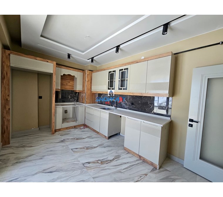 SNOWART GM'den YILDIZKENT'te SATILIK 2+1 LÜKS DAİRELER