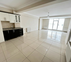 GAZİOSMANPAŞA MERKEZDE TERASLI SATILIK OFİS | 52 m² + 15 m² TERAS