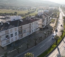 KUŞADASI DAVUTLARDA SATILIK DÜKKAN