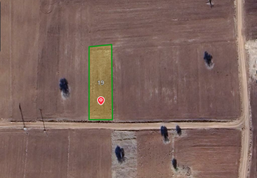 KONYA AKÖREN HACILAR DA 1527 M2 YOLU SUYU VAR ELEKTRİK DİBİNDE