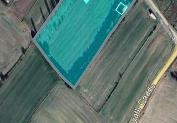 SİLİVRİ BÜYÜK ÇAVUŞLU'DA YATIRIMLIK SATILIK TARLA