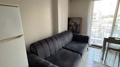 YUNUS EMREDE HARİKA LOKASYONDA 1+1 KİRALIK KLİMALI APART