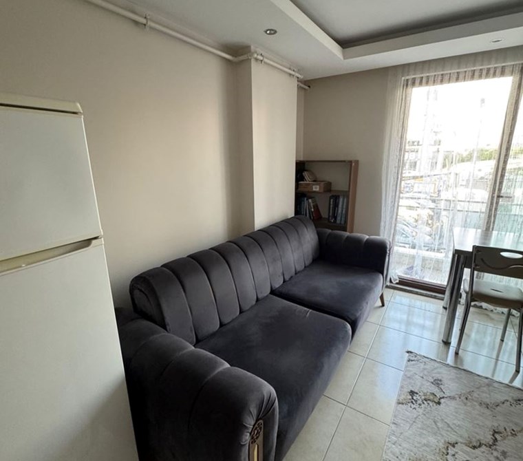 YUNUS EMREDE HARİKA LOKASYONDA 1+1 KİRALIK KLİMALI APART