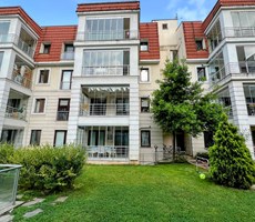 TRABZON KAŞÜSTÜ AKASYA REZİDANS DUBLEKS 7+1 DAİRE