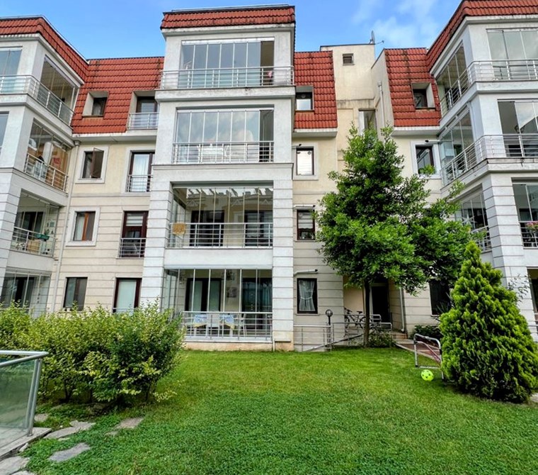 TRABZON KAŞÜSTÜ AKASYA REZİDANS DUBLEKS 7+1 DAİRE