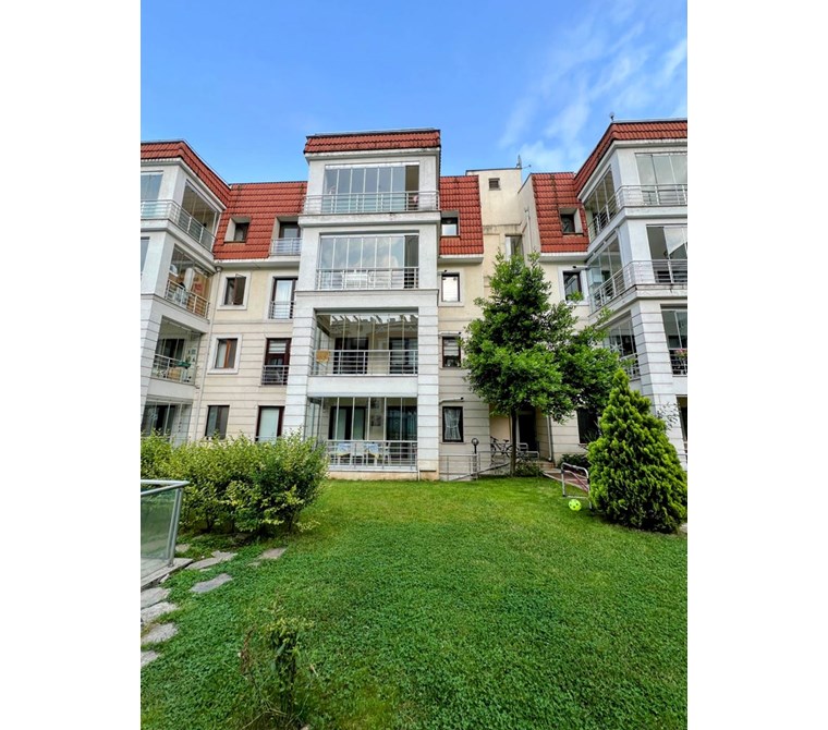 TRABZON KAŞÜSTÜ AKASYA REZİDANS DUBLEKS 7+1 DAİRE