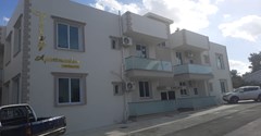 GÖNYELİDE KİRALIK FULLEŞYALI 2+1 DAİRELER AYLIK £500'DEN