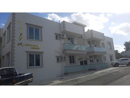 GÖNYELİDE KİRALIK FULLEŞYALI 2+1 DAİRELER AYLIK £500'DEN